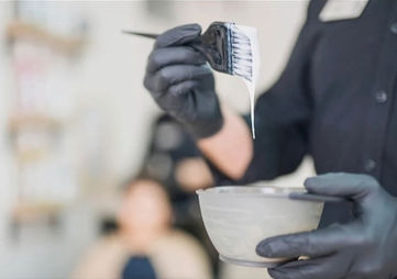 Color services