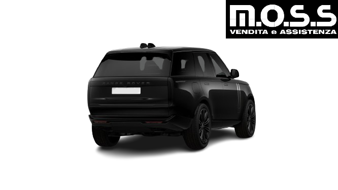 Миниатюра: Range Rover HSE | D350 Mild hybrid diesel