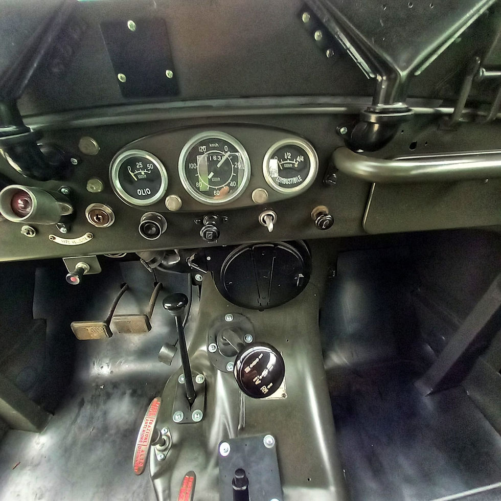 Miniaturbild: FIAT CAMPAGNOLA ANNO 1973