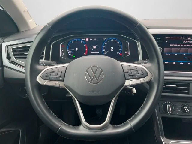 Thumbnail: Volkswagen Polo 1.0 TSI DSG Style NAVI SHZ MATRIX-LED