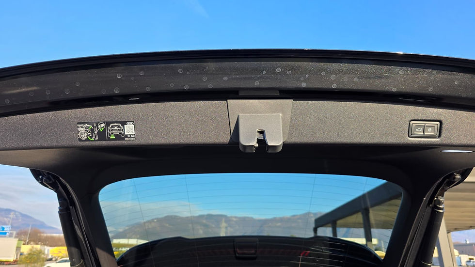 Thumbnail: AUDI Q5 SPB 2000 TD QUATTRO SLINE ESTERNO INTERNO NUOVO DA IMMATRICOLARE