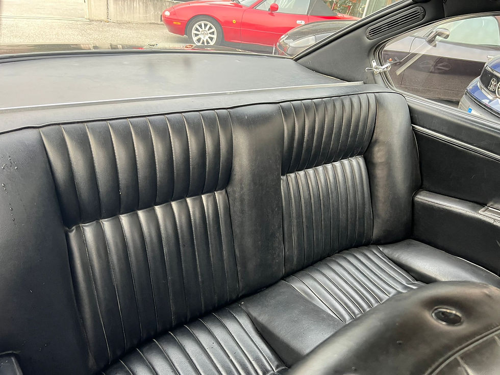 Miniature : LANCIA FLAVIA 2000