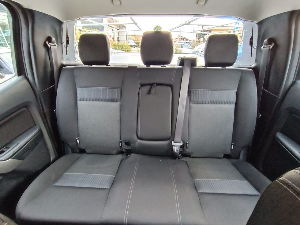 Миниатюра: Ford Ranger 2.0 tdci super cab XL 170cv