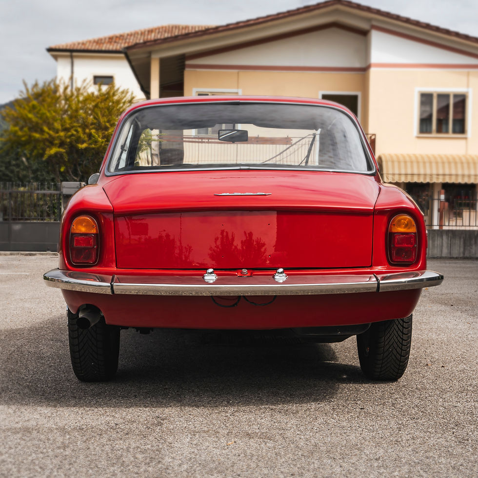 Miniatura: ALFA ROMEO 2006