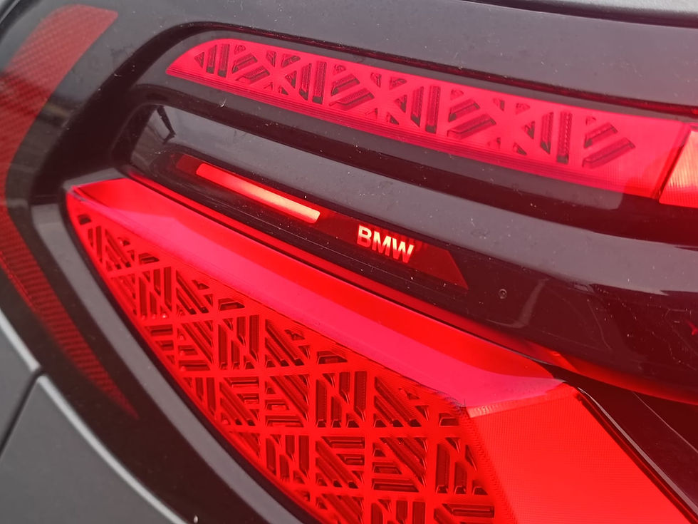 Miniaturbild: BMW X7 40 XD MSPORT  DEMO UFFICIALE BMW ITALIA