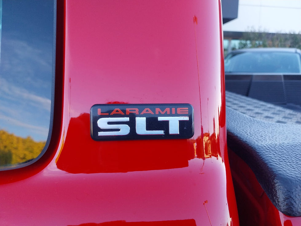 Miniatura: DODGE RAM 1500/ IMPIANTO GPL