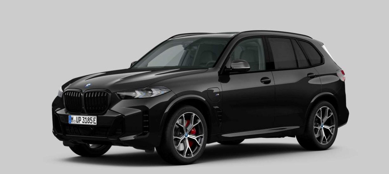 BMW X5 XDRIVE 50 e PLUG IN   imm 05.25