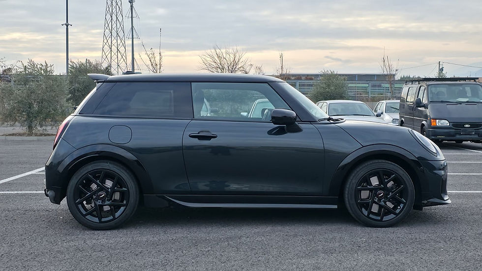 Miniature : MINI COOPER 3 PORTE C CV 156 ALLESTIMENTO JOHN COOPER WORKS ANNO 08.2024