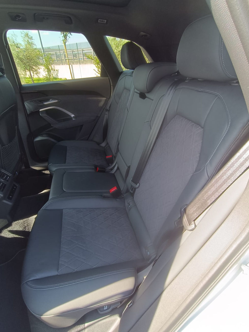 Миниатюра: AUDI Q5 40 TDI QUATTRO STRONIC SLINE NUOVO DA IMMATRICOLARE