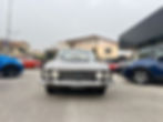 Miniaturbild: LANCIA FLAVIA 2000