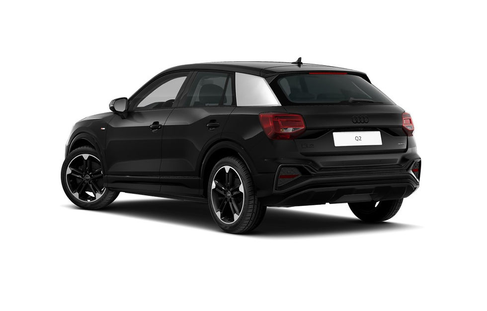 Миниатюра: AUDI Q2 35 TDI QUATTRO STRONIC SLINE KM 0