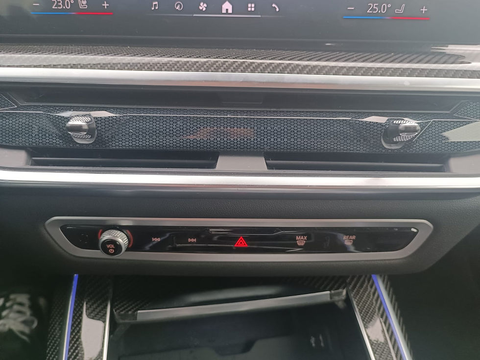 Miniaturbild: BMW X7 40 XD MSPORT  DEMO UFFICIALE BMW ITALIA