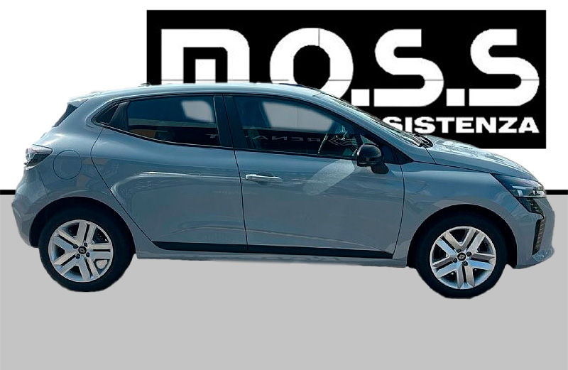 Миниатюра: Renault Clio EVOLUTION TCE 100CV GPL