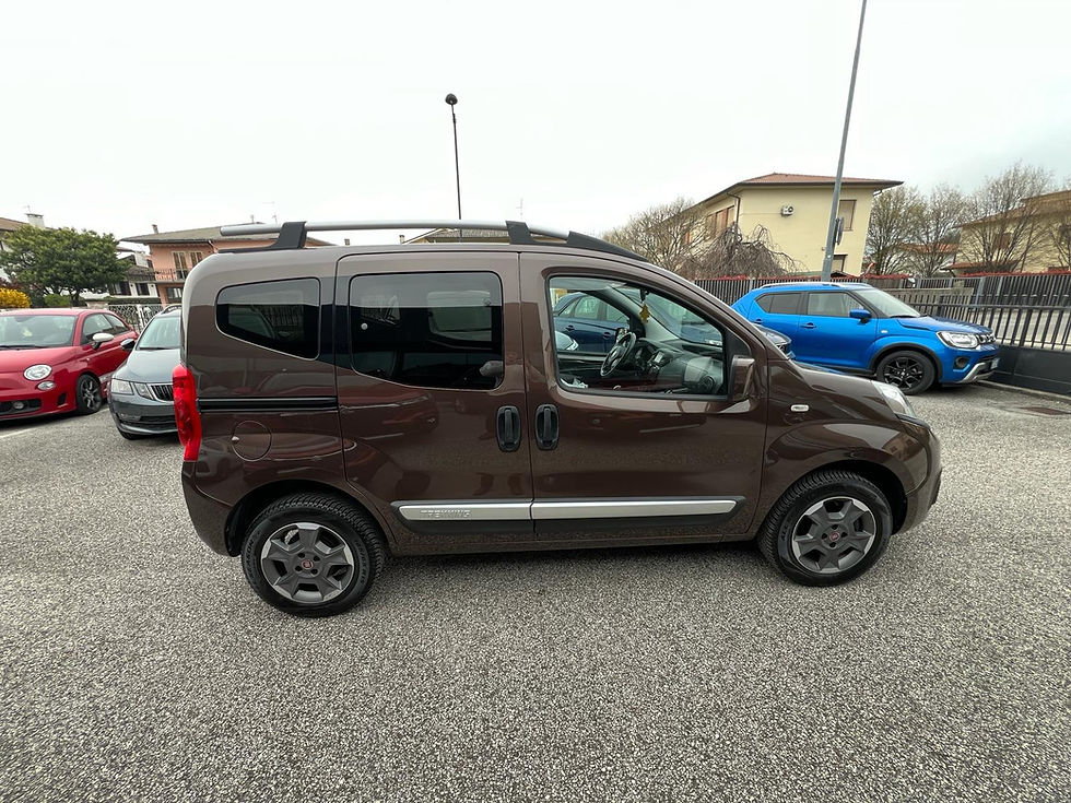 Thumbnail: Fiat Qubo N1