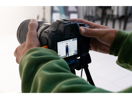 Projeto 'Sobe a Luz do Olhar' promove oficinas de fotografia e inclusão nas APAEs de Palmeira e Porto Amazonas