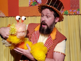 Contação de histórias marca programação do Dia Mundial do Livro no Sesc Estação Saudade