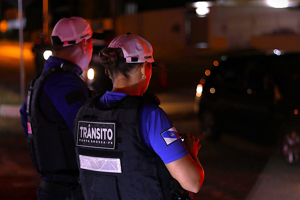 Carnaval provoca mudanças no trânsito e Prefeitura orienta motoristas sobre interdições