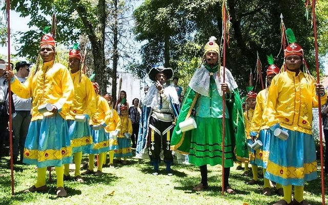 Festival Afro Lapa fortalece cultura afro-brasileira e projeta a negritude paranaense no cenário nacional