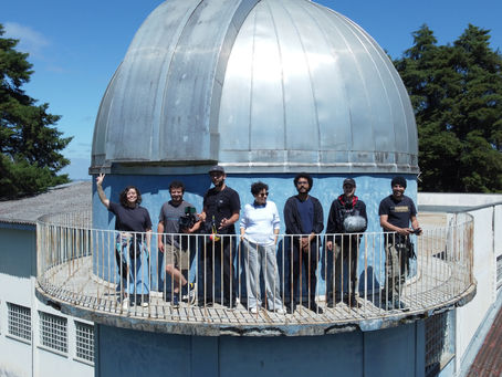 “Corra e Olhe o Céu” estreia em Ponta Grossa com exibição gratuita nesta sexta-feira, no CinePG