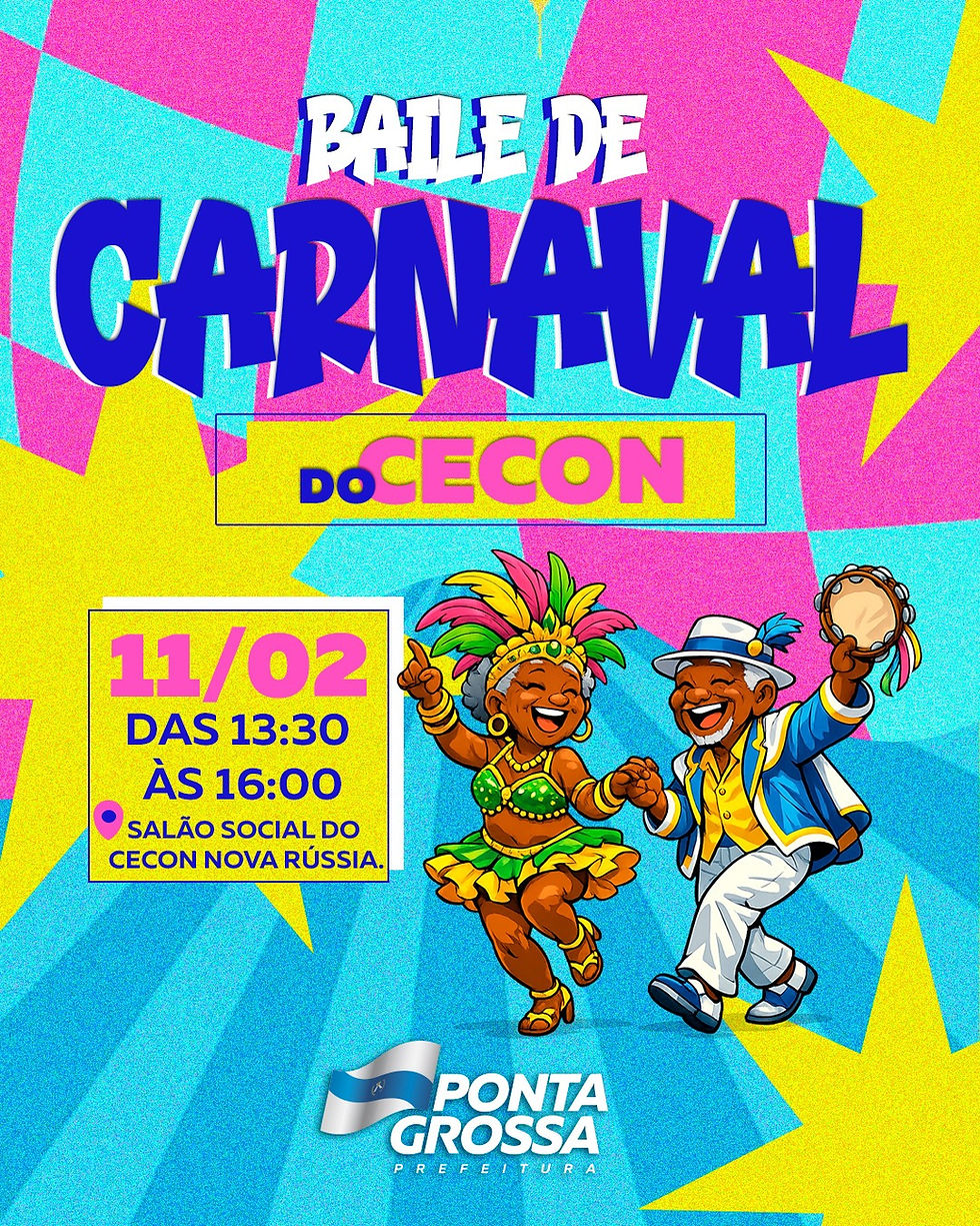 Imagem: Divulgação| PMPG