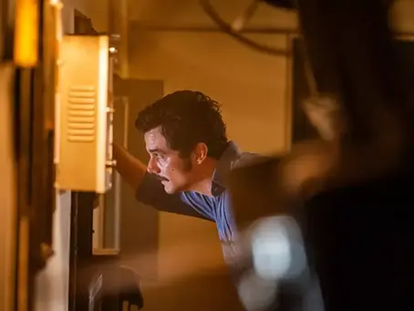 “O Agente Secreto” ultrapassa 2 milhões de espectadores nos cinemas brasileiros