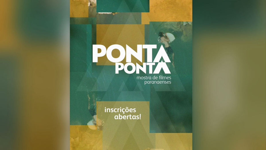 Mostra Ponta à Ponta abre inscrições para filmes paranaenses 