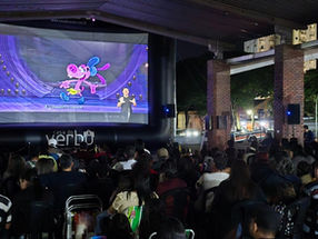 "Pintando Estrelas –Cinema ao Ar Livre" define programação em Arapoti, Carambeí e Castro