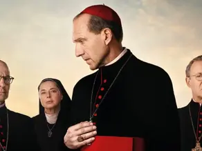 Filmes sobre o papado disparam em audiência após morte de Francisco; "Conclave" e "Dois Papas" lideram buscas
