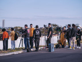 Longa-metragem ponta-grossense tem estreia on-line confirmada neste mês