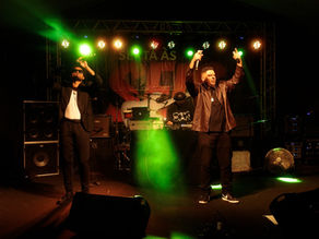 Abril Pro Rap PG 2026 movimenta cena do hip hop com programação gratuita em Ponta Grossa