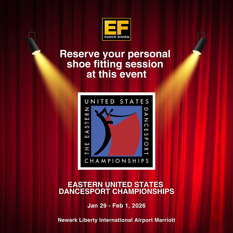 Eastern United States Dancesport Championships