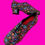 Миниатюра: 【308 Model】Spring Bloom Calf Suede -1”/ 1.5”/ 2” Heel