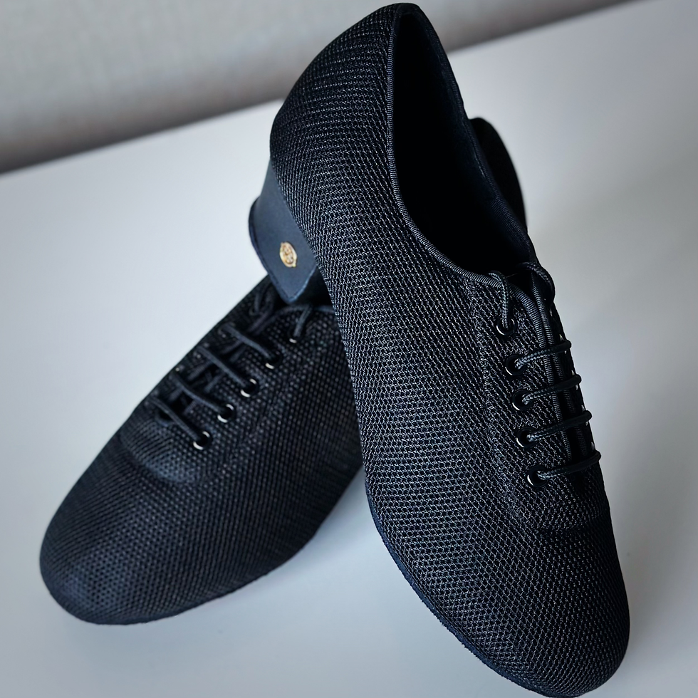 サムネイル： 【712 Model】Black Micro Airmesh 