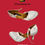 섬네일: 【119 Model】Long Vamp | White Satin - 2” Flared Heel 