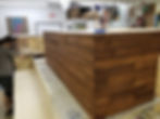 Custom Cabinet