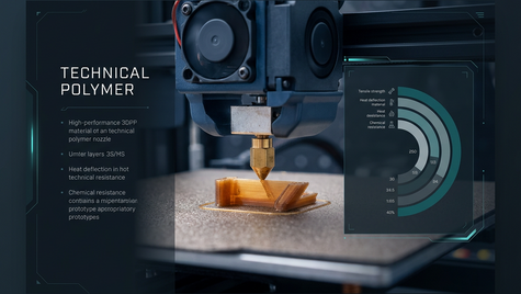The Latest 3D Printing Trends: Innovations Shaping the Future of Manufacturing
