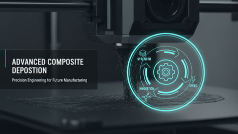Exploring 3d Printing Innovations: Emerging Trends in Additive Manufacturing