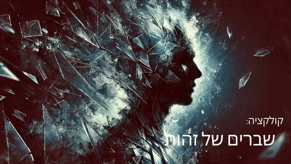 שברים של זהות - תמונה להמחשת קולקצייה