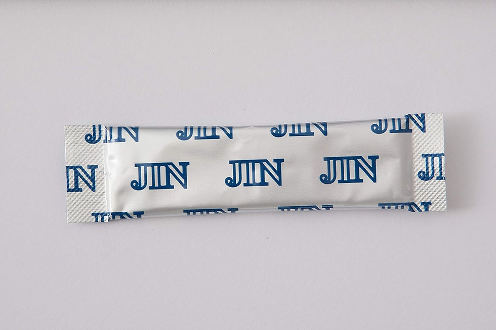 サムネイル： H&J・I・N (H&JIN) 乳酸菌 エイチジンブルー