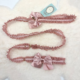 accessories leash | pet de repos