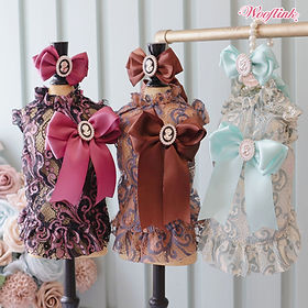 Marvel × pet de reposコラボen fleur ワンピースSM WEAR | pet de repos