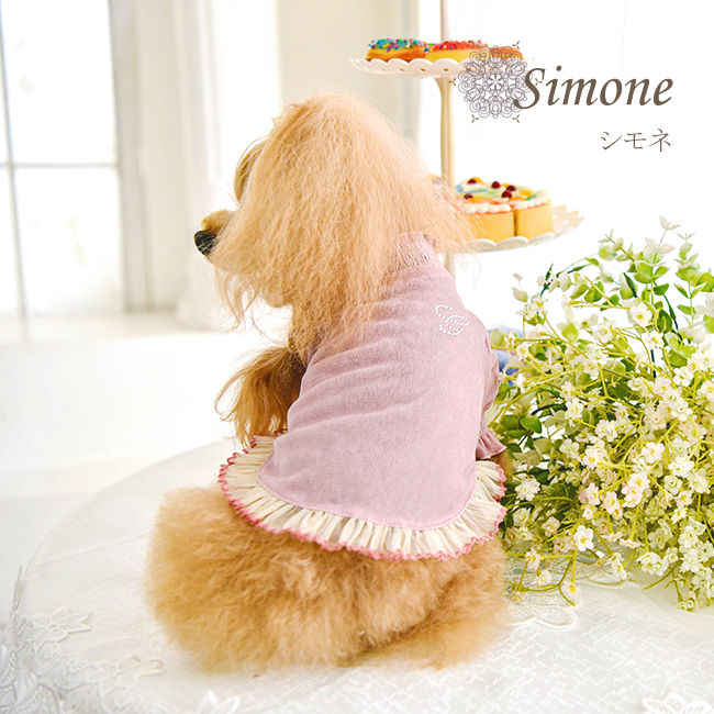 サムネイル： グラマーイズム Glamourism シモネ（Simone）