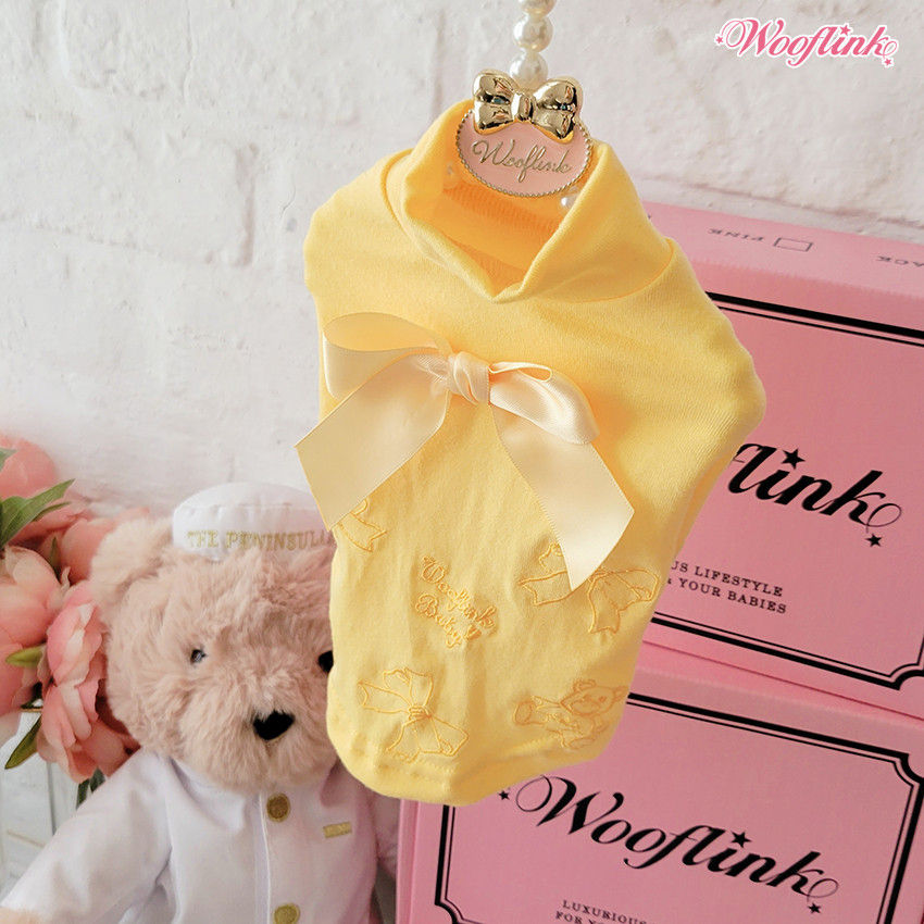 サムネイル： ウーフリンク WOOFLINK BABY TURTLENECK