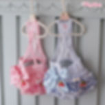 ウーフリンク WOOFLINK CUTIE HONEY SKIRT
