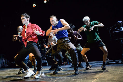 Christine and the Queens Brooklyn Steel.jpg