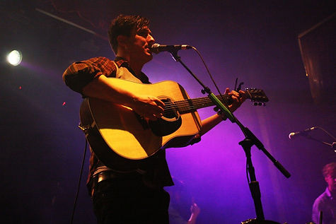 Mumford & Sons Webster Hall.jpg