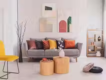 Home Cleaning Tips - One Room at a Time