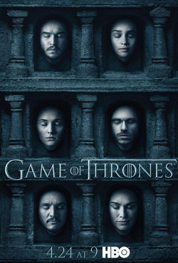 Game of Thrones Season 6