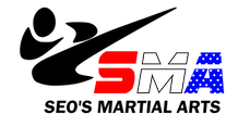 Seo's Martial Arts Logo