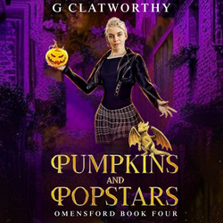 Pumpkins ad Popstars